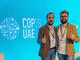 Alla Cop28 di Dubai anche Nicolò Bertorello, giovane agricoltore cuneese