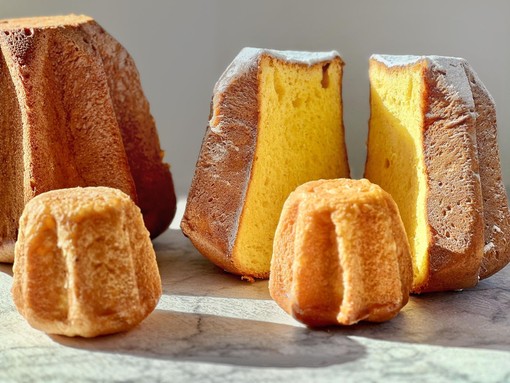 Passione e talento: la Pasticceria Dulcis in Fundo porta Borgo San Dalmazzo sul podio del Cornetto d’Oro