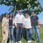 Boman partner dell'associazione Paulownia Piemonte per un futuro sempre più sostenibile del territorio