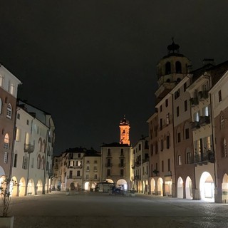 A Savigliano una “passeggiata ecologica” contro il fast fashion