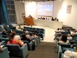 L'assemblea dei sindaci riunita per l'approvazione del consuntivo 2022 (foto Vallauri)