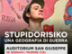 A Marene va in scena lo spettacolo &quot;Stupidorisiko, una geografia di guerra&quot;