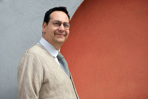 Paolo Ferrante