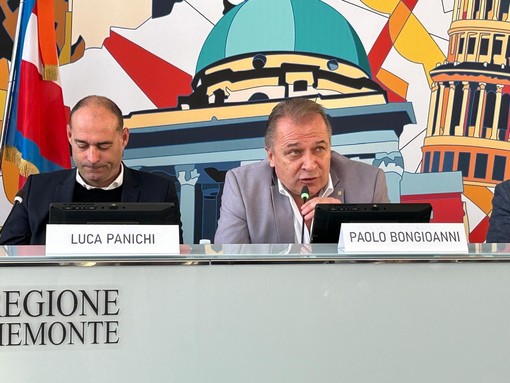 Gli allevatori di bovini da carne italiani a convegno al Palazzo della Regione Piemonte