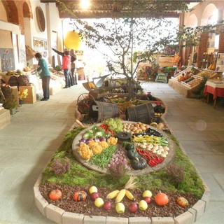 Pagno celebra la tradizione con la Festa d'Autunno e la 20ª Mostra Ortofrutticola della Valle Bronda