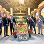 Pagno ha celebrato la tradizione frutticola con la  la Festa d’Autunno