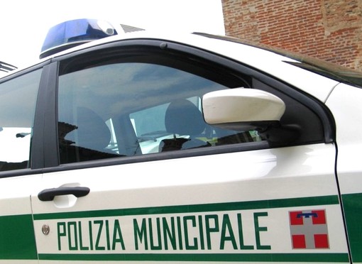 Go kart circolava nel centro di Fossano: mezzo sequestrato e multa da 2.500 euro