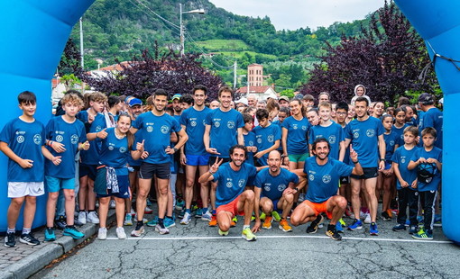 Revello: torna la “Cecy for Runners”, corsa solidale per la casa famiglia in Nepal