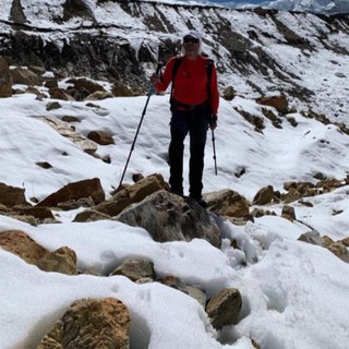 Serate Alpine 2025 ad Alba:  l'infermiere-speleologo Romeo Uries racconta il soccorso estremo tra grotte e Himalaya