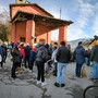 Rifreddo celebra Sant’Antonio: torna la tradizione del “Caritun” il pane a benedetto