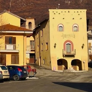 Il municipio