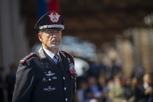 Racconigi: il generale Carmelo Burgio presenta il suo libro sulla strage di Nassiriyah