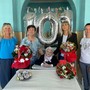 Revello festeggia i 101 anni di Iside Schiappacassa ospite della Residenza San Chiaffredo