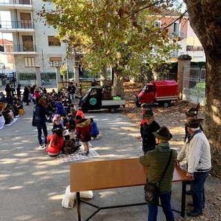 Bra, si cercano volontari per il progetto “Compitando” alla scuola Montalcini