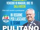 Incontro a Roburent con il candidato regionale Rocco Pulitanò