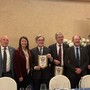 Alla Ruota di Pianfei l'interclub dei Rotary di Mondovì e Saluzzo