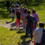 Il progetto Radis a Rittana:  restituzione dell’opera collettiva delle scuole e presentazione del documentario