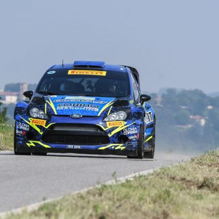 Tutto pronto per il Rally di Alba 2019, due giorni di gare con ospite il nove volte campione del mondo Sébastien Loeb