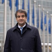 Il Vicepresidente Esecutivo della Commissione europea Raffaele Fitto in Italia per discutere il futuro della Politica di Coesione con autorità nazionali, regionali e locali