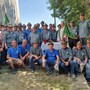 Festa di Santa Sofia a Revello: gli Alpini protagonisti di una giornata di celebrazioni