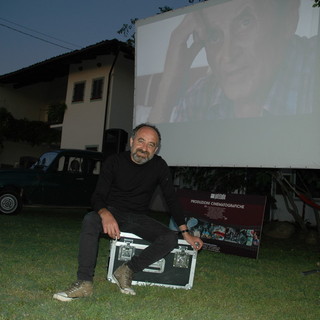 A Rocca de' Baldi si proietta un documentario che affronta la malattia mentale, scritto e diretto da Remo Schellino