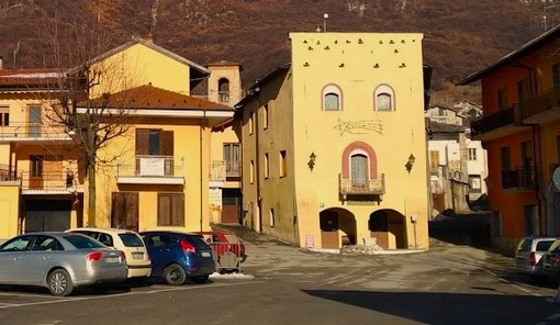 Il municipio