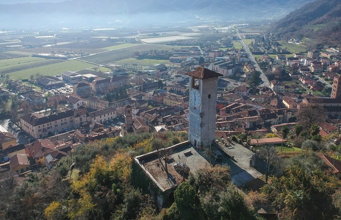 Il Comune di Revello partecipa alla &quot;Caccia al tesoro arancione&quot;