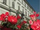 Saluzzo, residenza Tapparelli d'Azeglio