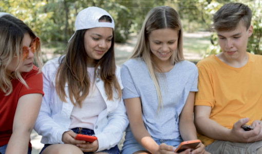 A Farigliano un incontro per la sensibilizzazione ad un uso corretto della tecnologia