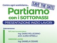 Il manifesto dell'assemblea convocata dall'amministrazione comunale lo scorso 18 luglio