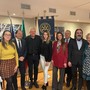 A Montelupo Albese la conviviale del Rotary Club di Alba