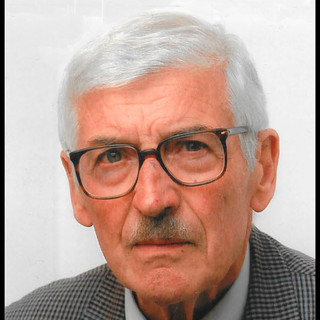 Francesco Rivella, 97 anni