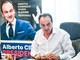 Alberto Cirio, confermato presidente della Giunta regionale