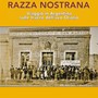 L'immagine di copertina del libro &quot;Razza nostrana&quot;