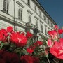 Saluzzo, residenza Tapparelli d'Azeglio