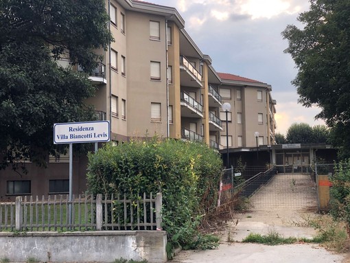 Racconigi, la cooperativa Valdocco presenta manifestazione di interesse per Villa Biancotti Levis