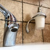Maltempo, acqua torbida a Bernezzo: vietato l’utilizzo per scopi potabili