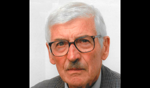 Francesco Rivella, 97 anni