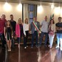 Il nuovo Consiglio comunale di Revello si insedia con il sindaco Paolo Motta