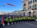 A Cuneo è di nuovo tempo di Stracôni: via all'edizione più lunga di sempre [GALLERY e FOTO]