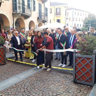 A Sommariva del Bosco si è conclusa un’eccezionale edizione di &quot;Amé l’Amèl&quot; [FOTO]