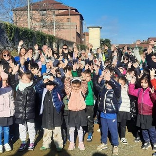 Saluzzo, Vigna Ariaudo Festa dell'Albero 2024