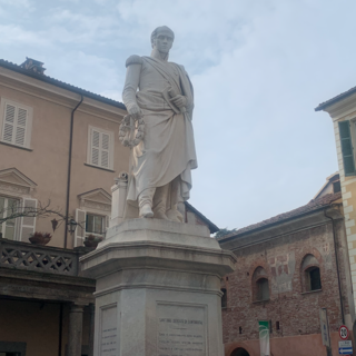 Savigliano, il Comune lancia il concorso: chi vuole riprodurre la “Salsa verde Santa Rosa”?