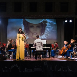 Cuneo Classica Festival... e dintorni: l'omaggio a Morricone chiude l'edizione 2024