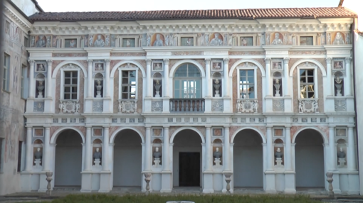 Palazzo Muratori Cravetta di Savigliano apre le porte in occasione della Festa della Cutltura Saviglianese