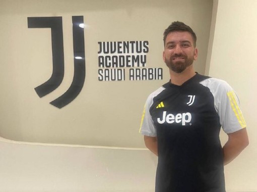 Simone Canepa, da San Cassiano all'Arabia Saudita per la Juve: &quot;Ora lavoro nell'Academy&quot;