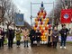 Inaugurato a Cuneo l’“Albero per la sicurezza sul lavoro”: un simbolo di memoria e prevenzione