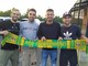 Il San Benigno riparte dalle conferme: ecco i quattro giocatori ancora in giallo-verde