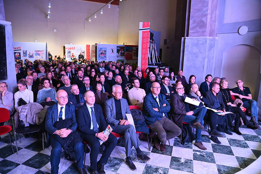 Serata del Cuore 2023