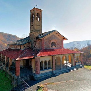 Venasca festeggia Santa Lucia, patrona del paese